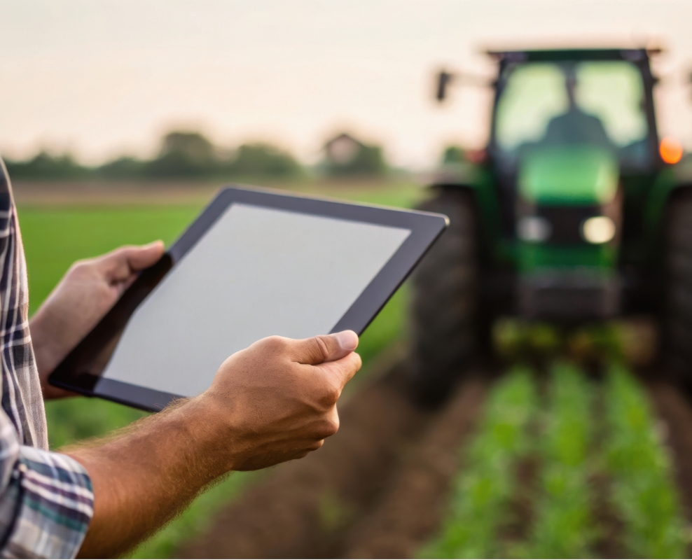 Agri-Tech Solutions