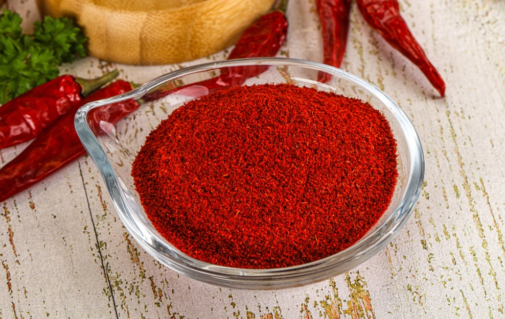 Chilli