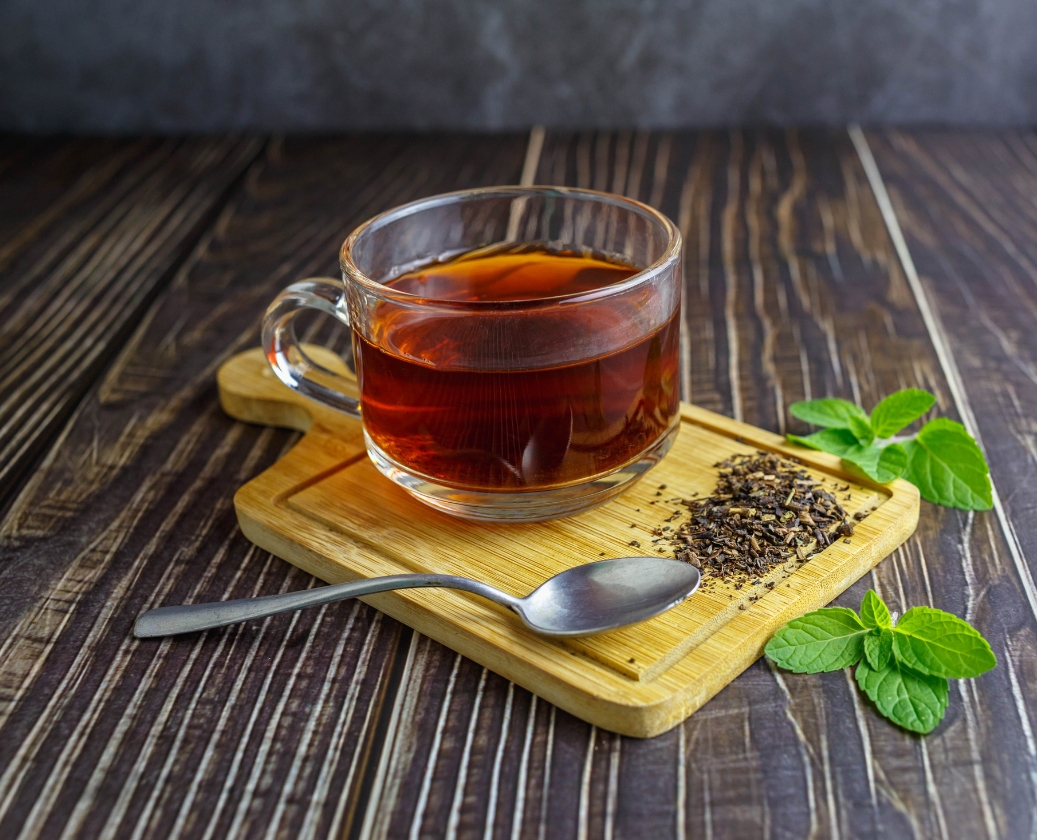 Herbal Tea Collection