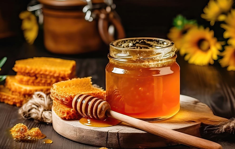 Honey