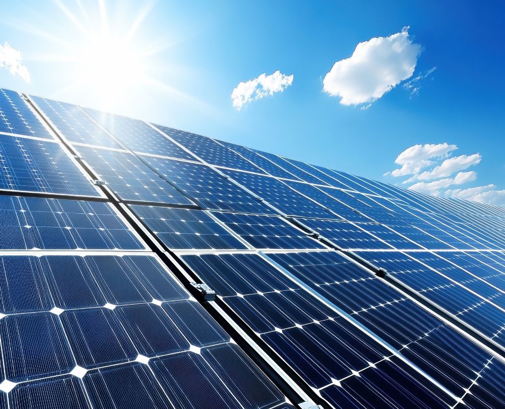 Solar Energy Systems