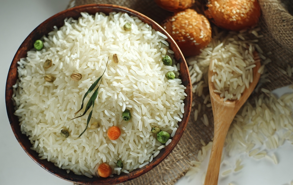 Specialty Rice