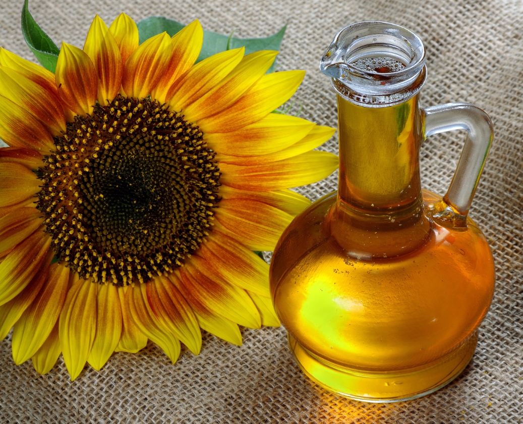 Cooking Oils