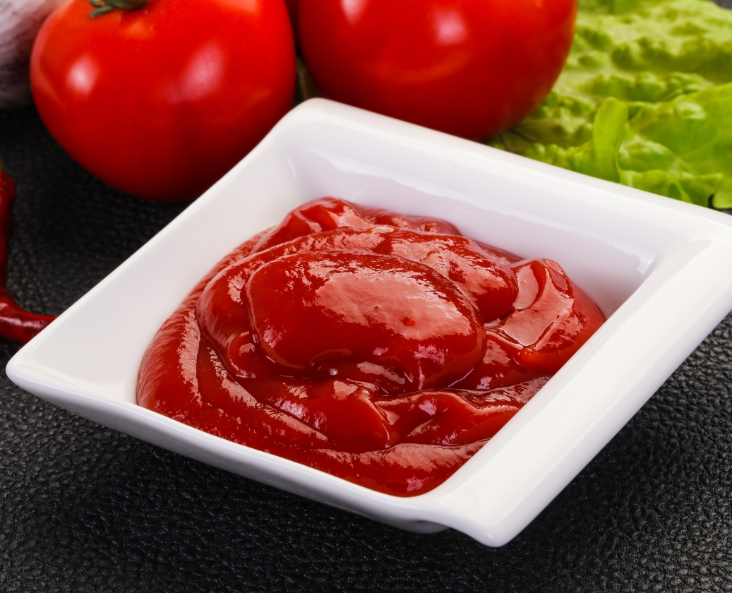 Tomato Ketchup