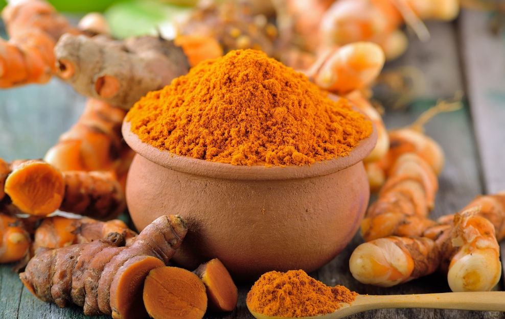 Turmeric